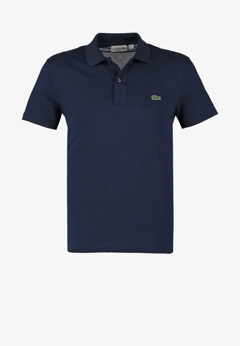 Polo Lacoste Azul L1212 FW24