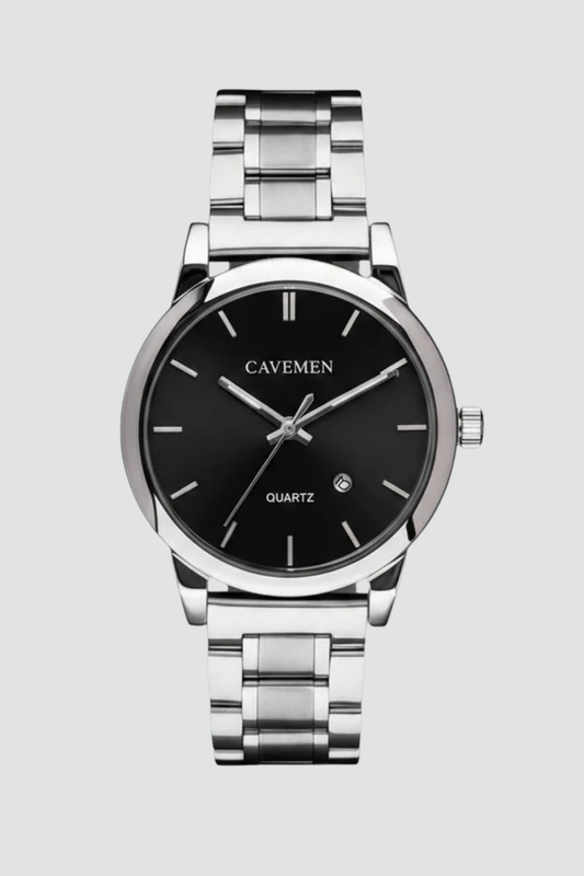 Relógio Cavemen SS25