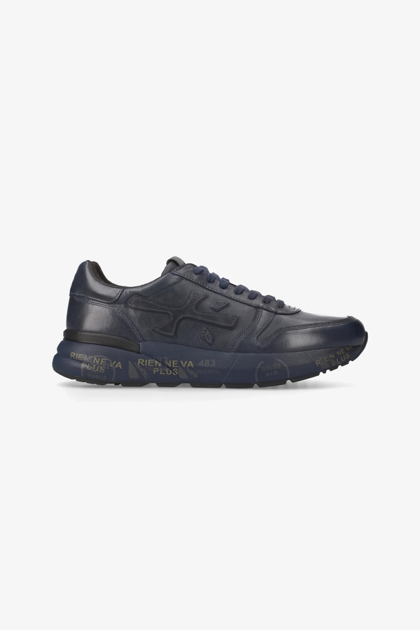 Sapatilhas Premiata Mick 1807N FW-25