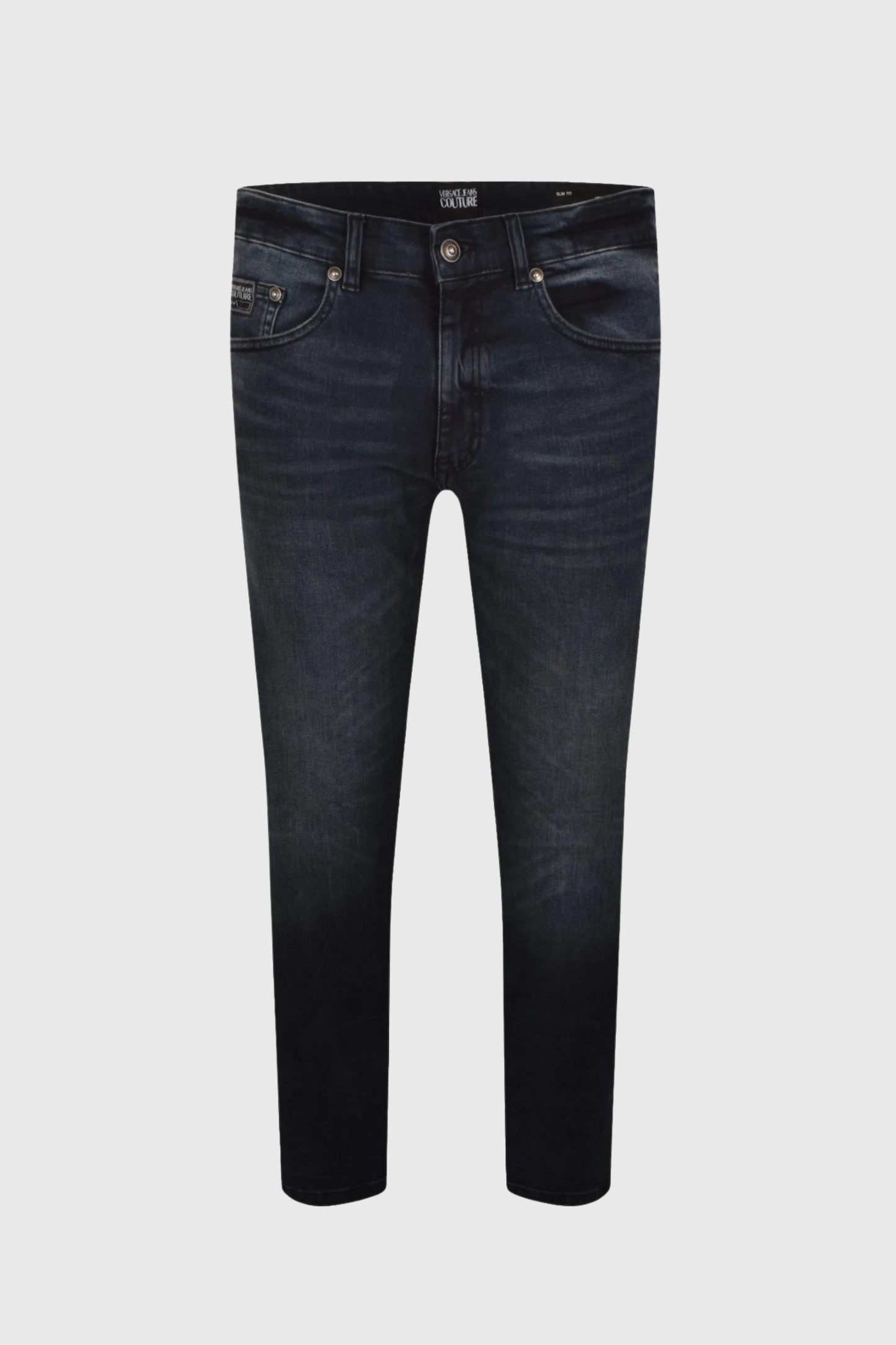 Calça de Ganga Versace Jeans Couture SS26
