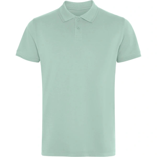 Polo Verde Agua Gianni Lupo SS26