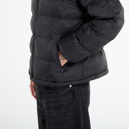 Casaco Preto Calvin Klein FW25 Calvin Klein
