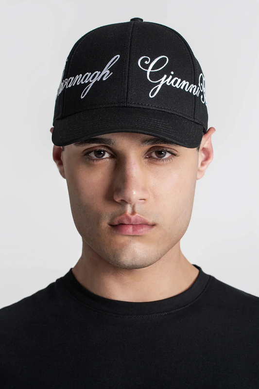 Chapéu Preto Gianni Kavanagh FW25