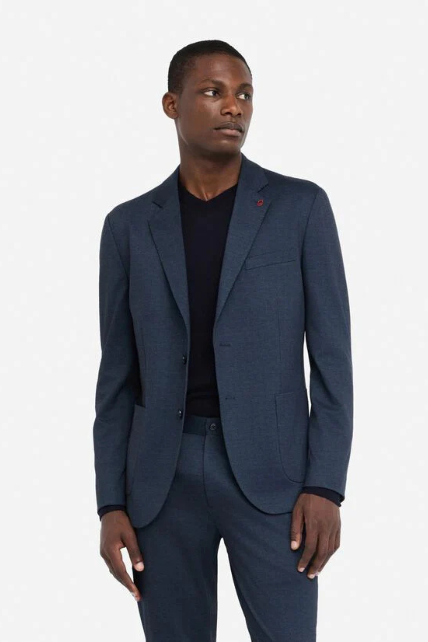 Blazer Preto Liu Jo FW25