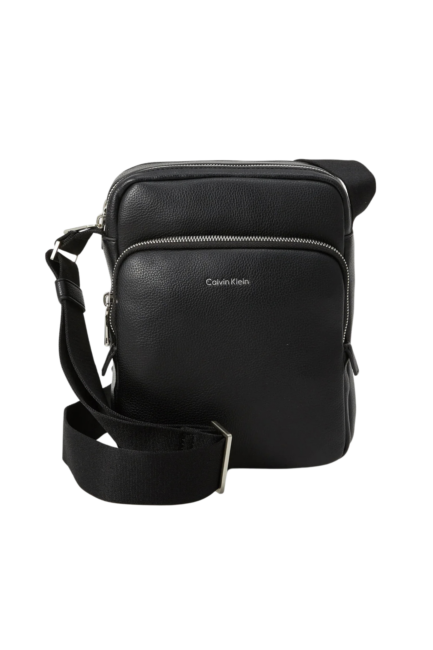 Bolsa Tira Colo Preta Calvin Klein FW25