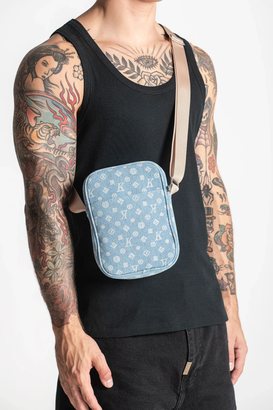 Bolsa de Ganga Gianni Kavanagh SS25