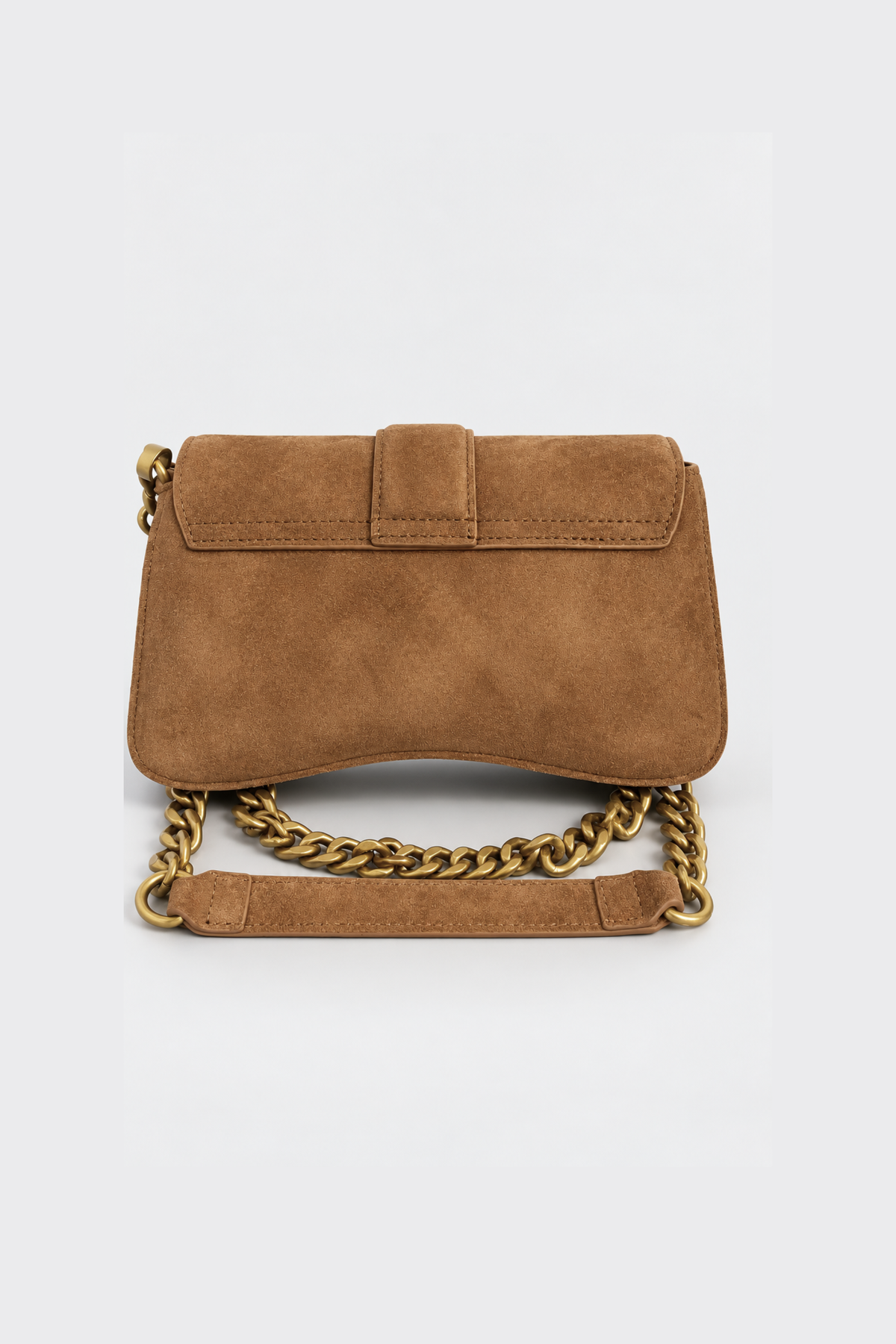 Mala de Corrente Just Cavalli Camel Just Cavalli W