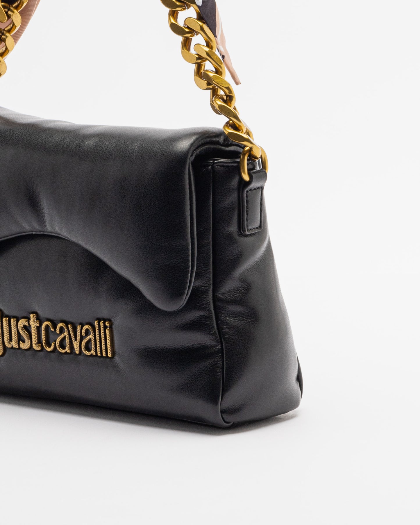 Mala Preta Just Cavalli FW25