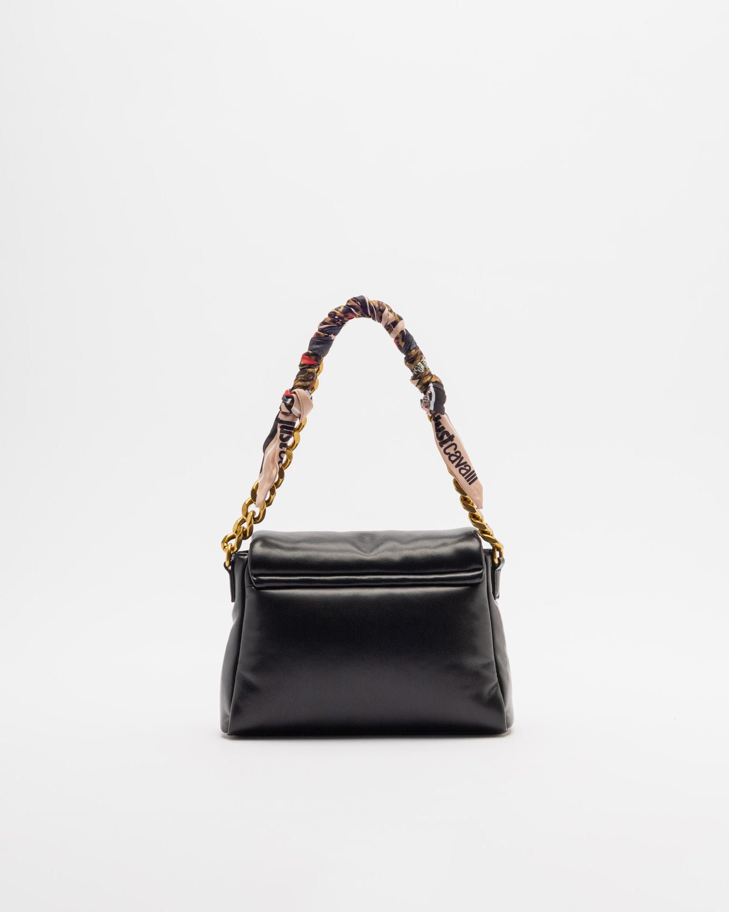 Mala Preta Just Cavalli FW25