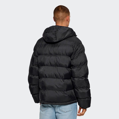 Casaco Preto Calvin Klein FW25 Calvin Klein