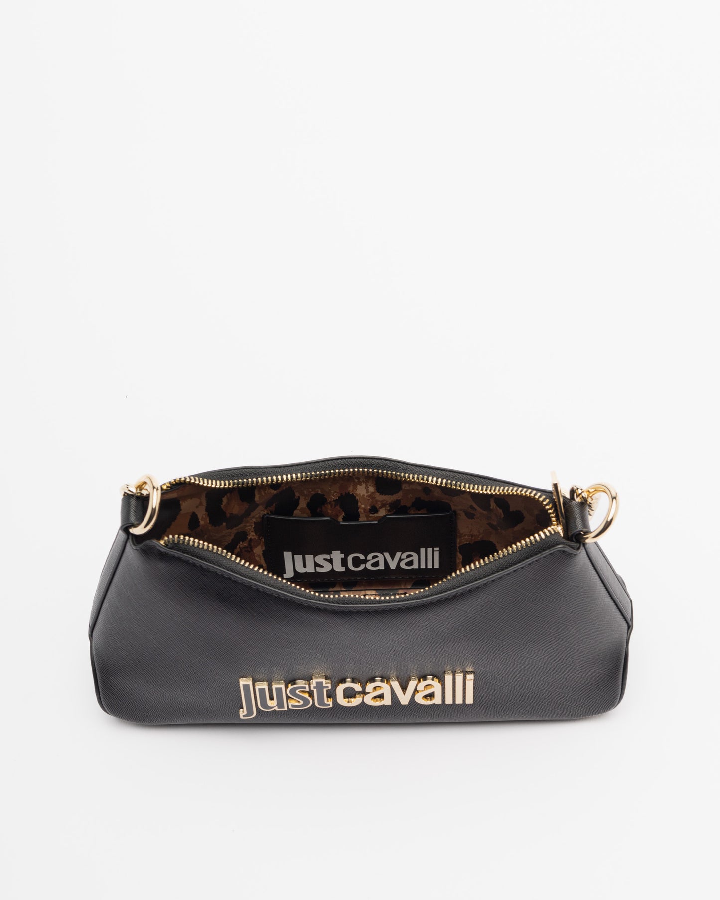 Mala Preta Just Cavalli FW25