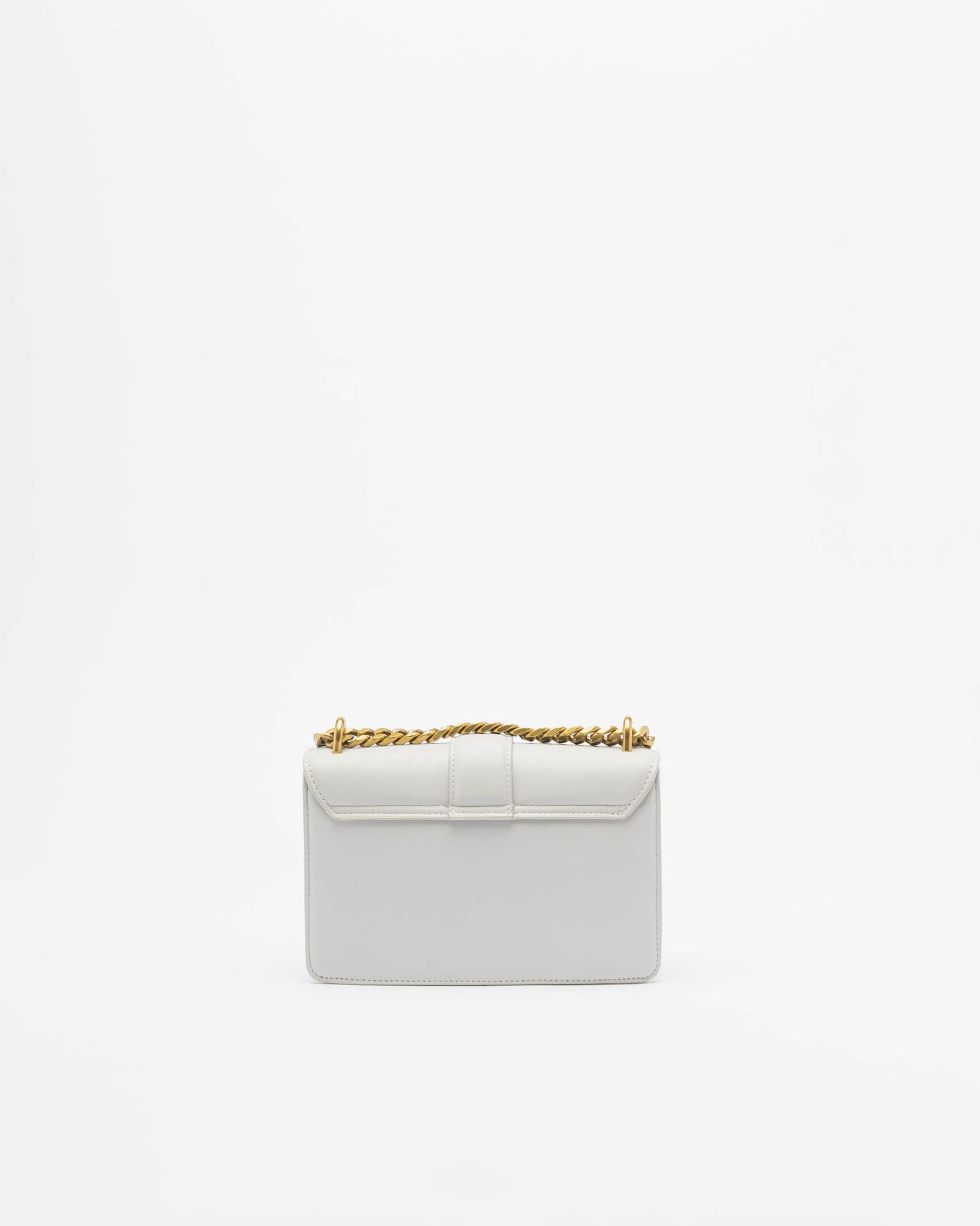 Mala Cinza Just Cavalli SS26