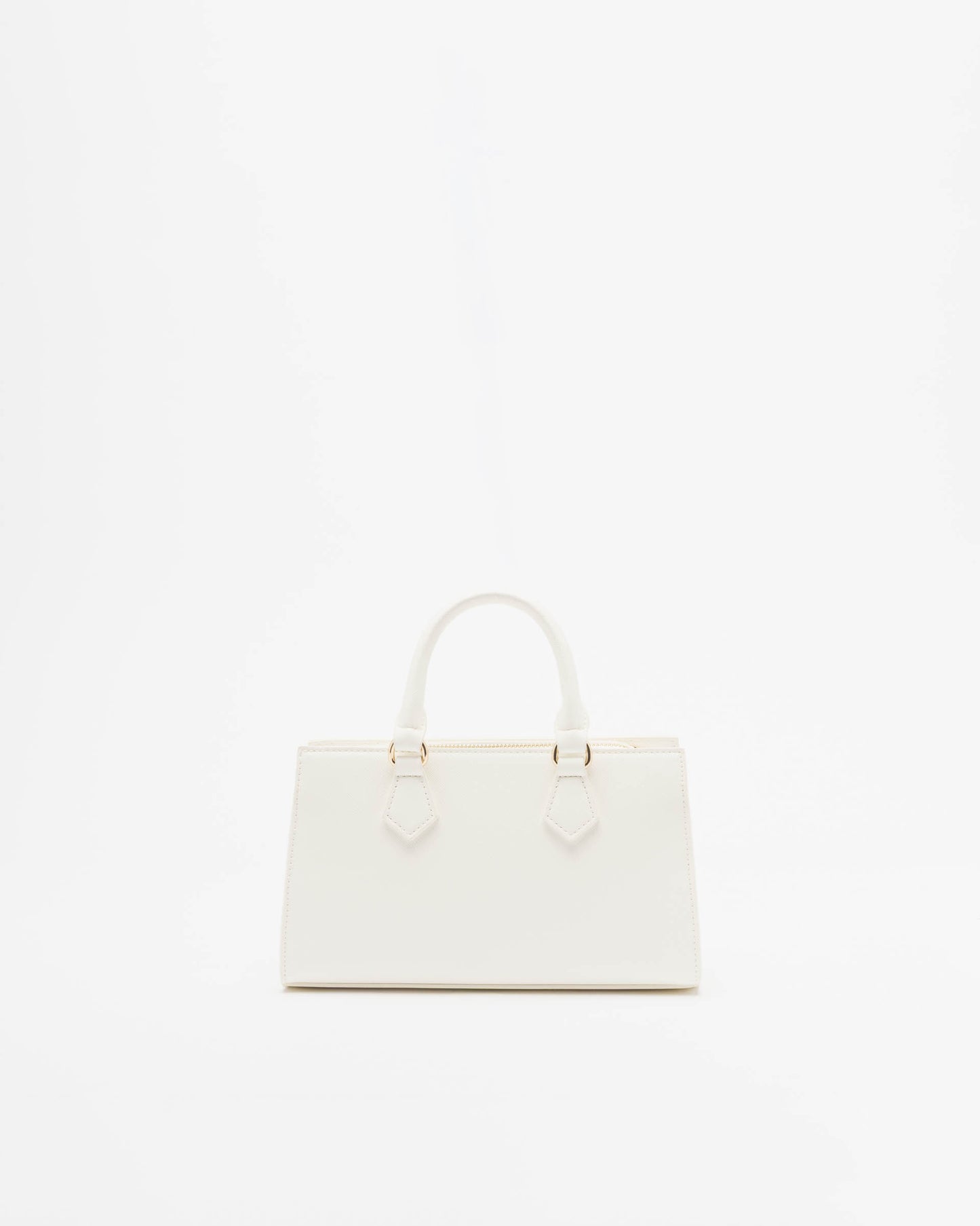 Mala Branca Just Cavalli SS26