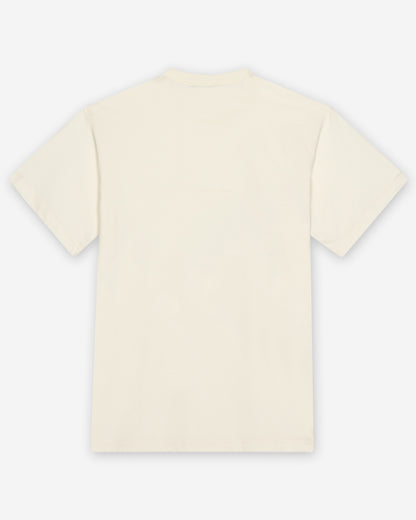 T-shirt Bege Versace Jeans Couture SS26 Versace Jeans Couture