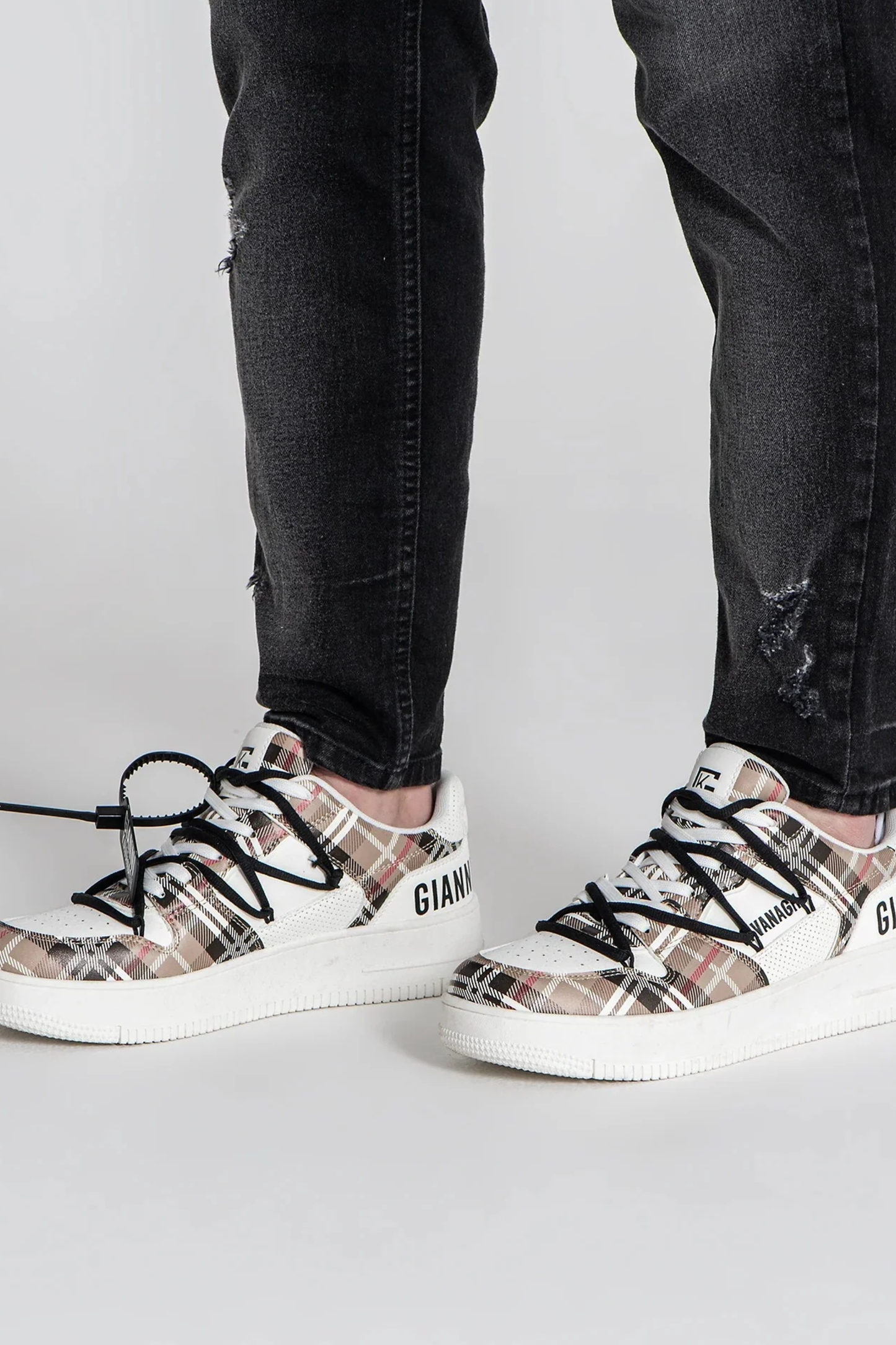 Sapatilhas Multicolor Gianni Kavanagh FW25