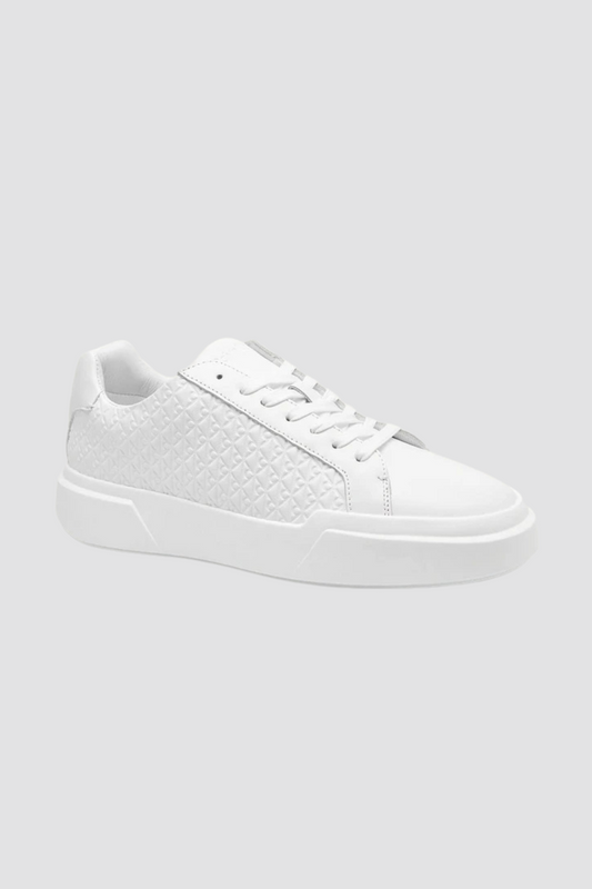 Sapatilhas Brancas Calvin Klein SS-25