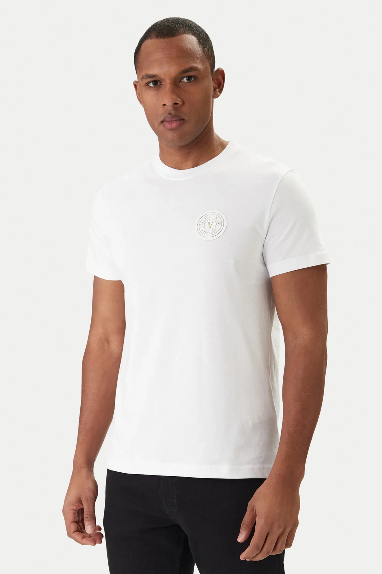 T-shirt Branca