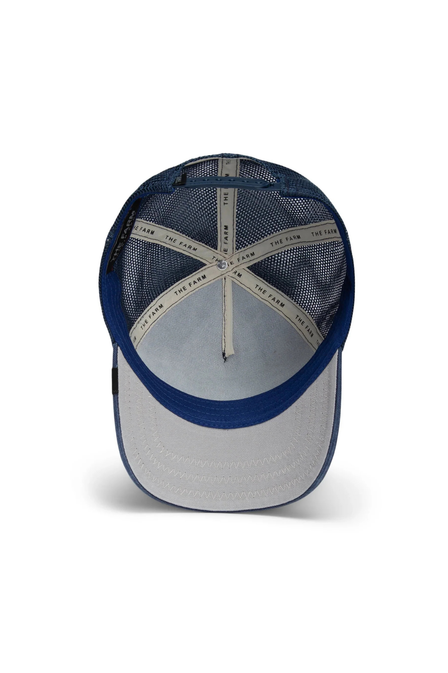 Chapéu Águia Azul Goorin Bros FW25