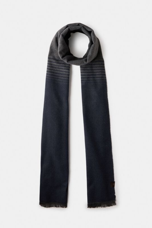 Lenço Azul Liu Jo FW25