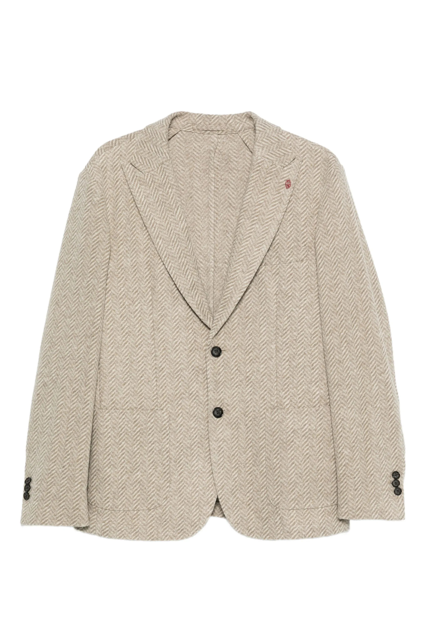 Blazer Bege Liu-Jo FW25