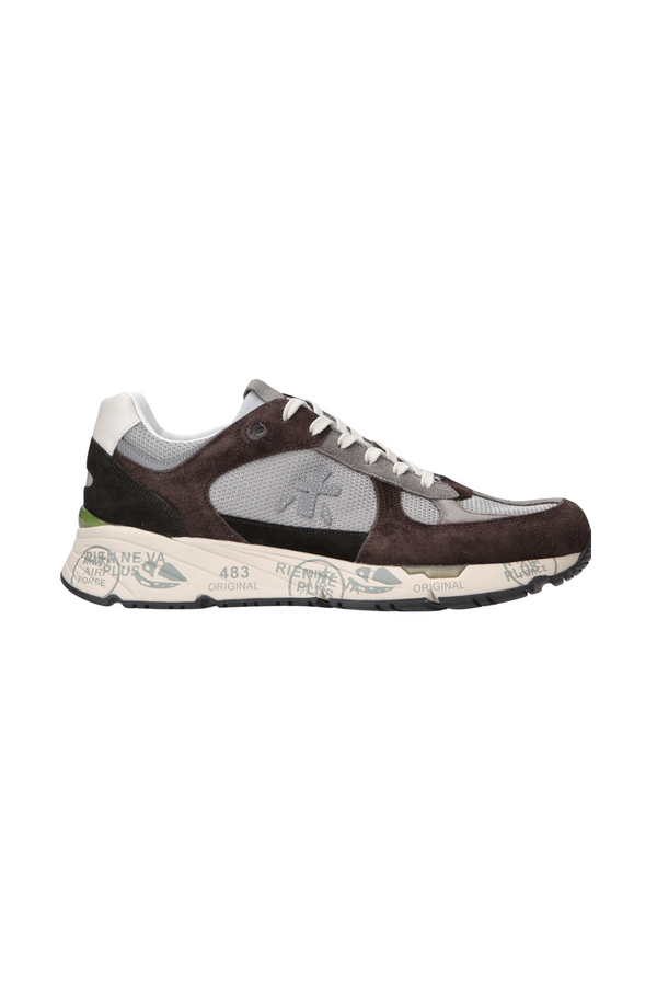 Sapatilhas Premiata Mase 6422 SS25
