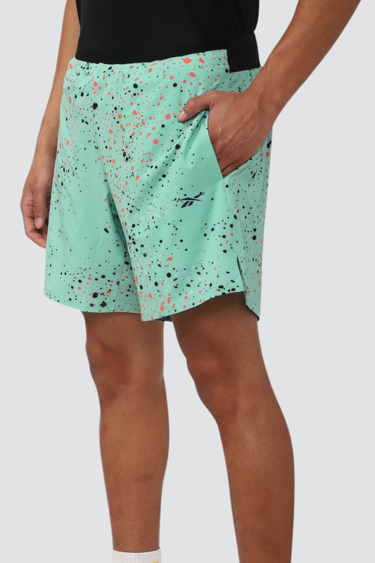 Calções de Corrida Reebok SS25