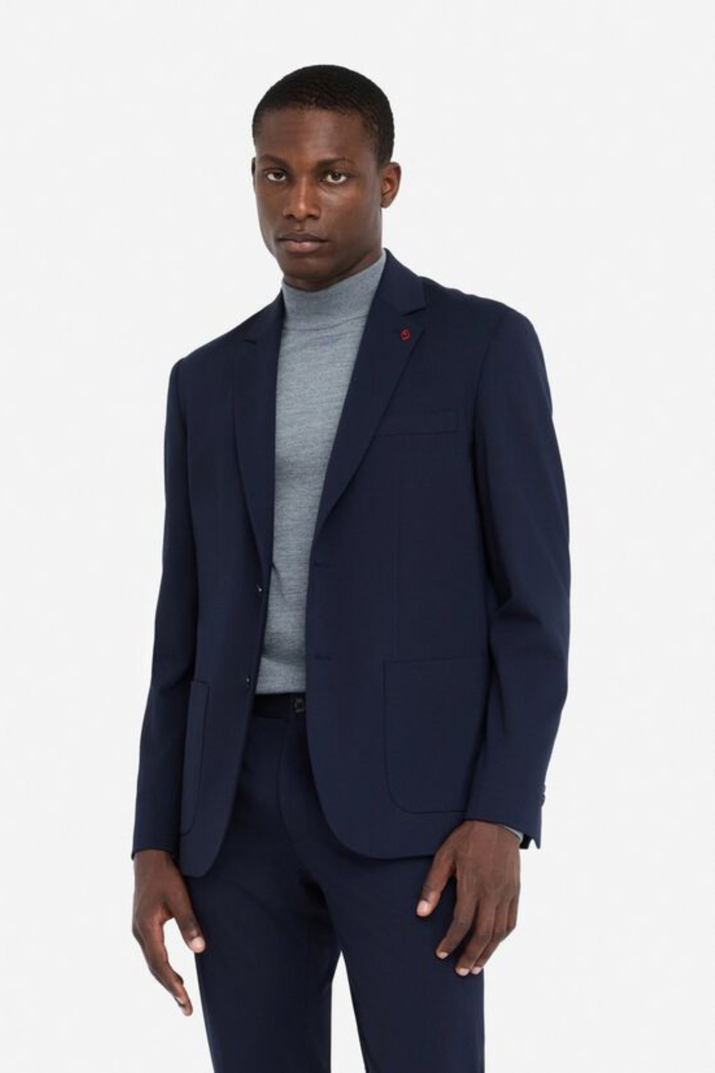 Fato Azul Liu Jo FW25