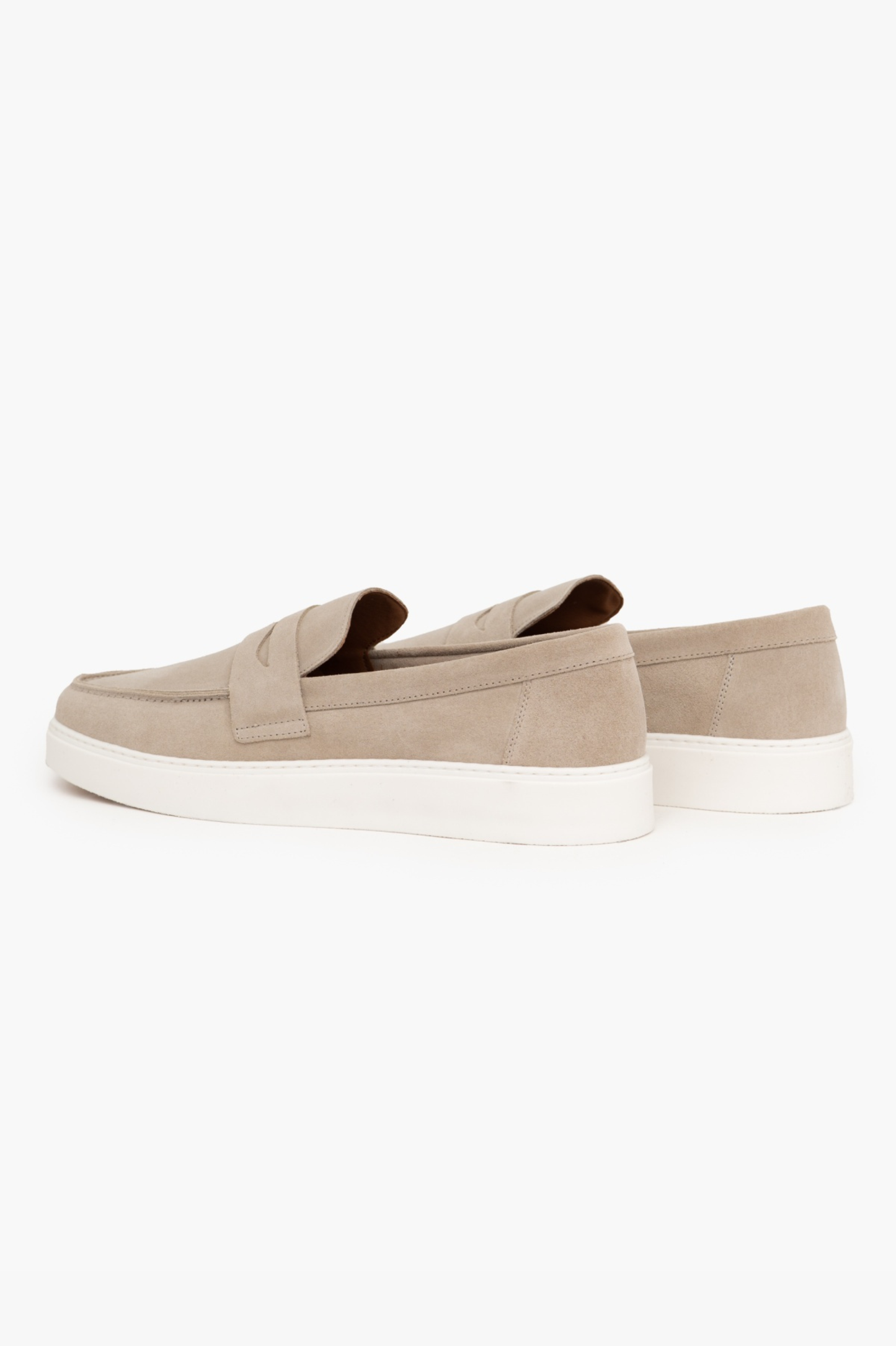 Loafer Bege