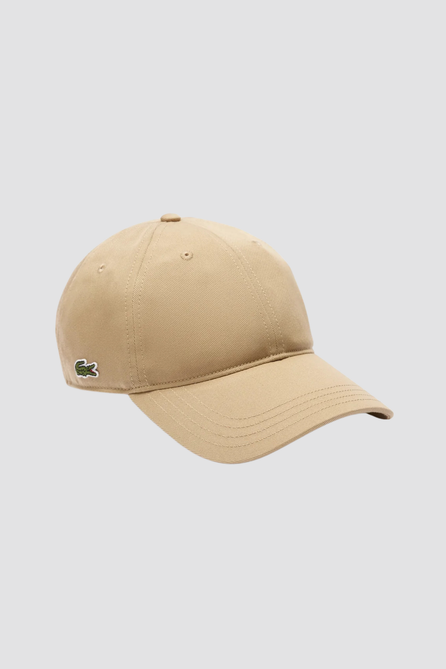 Chapéu Bege Lacoste SS25