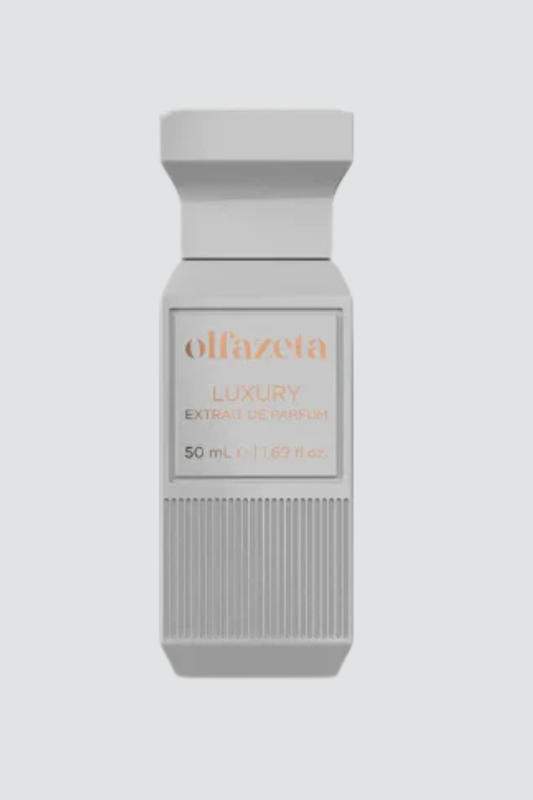 Perfume Olfazeta 137 FW25