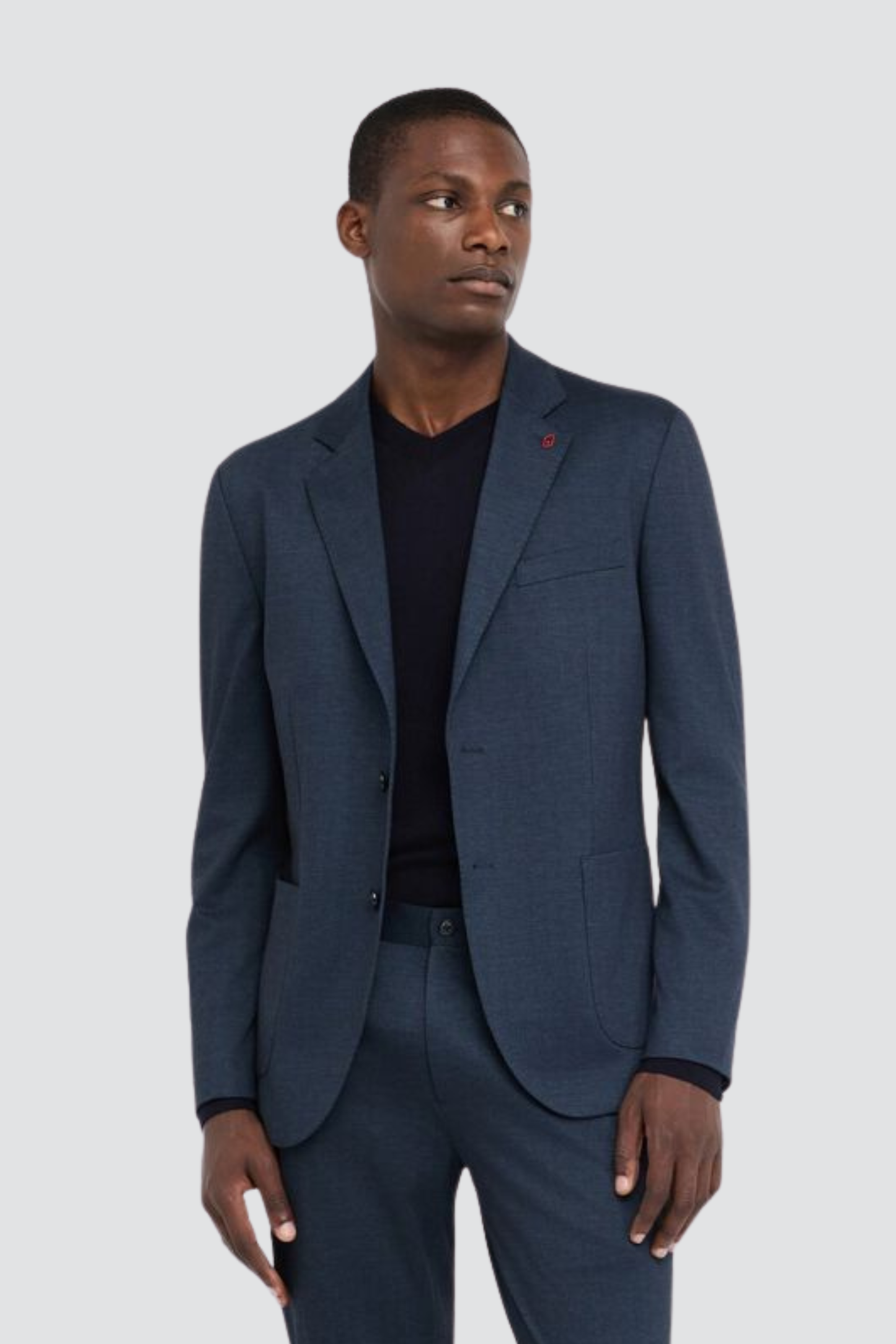 Fato Preto Liu Jo FW25