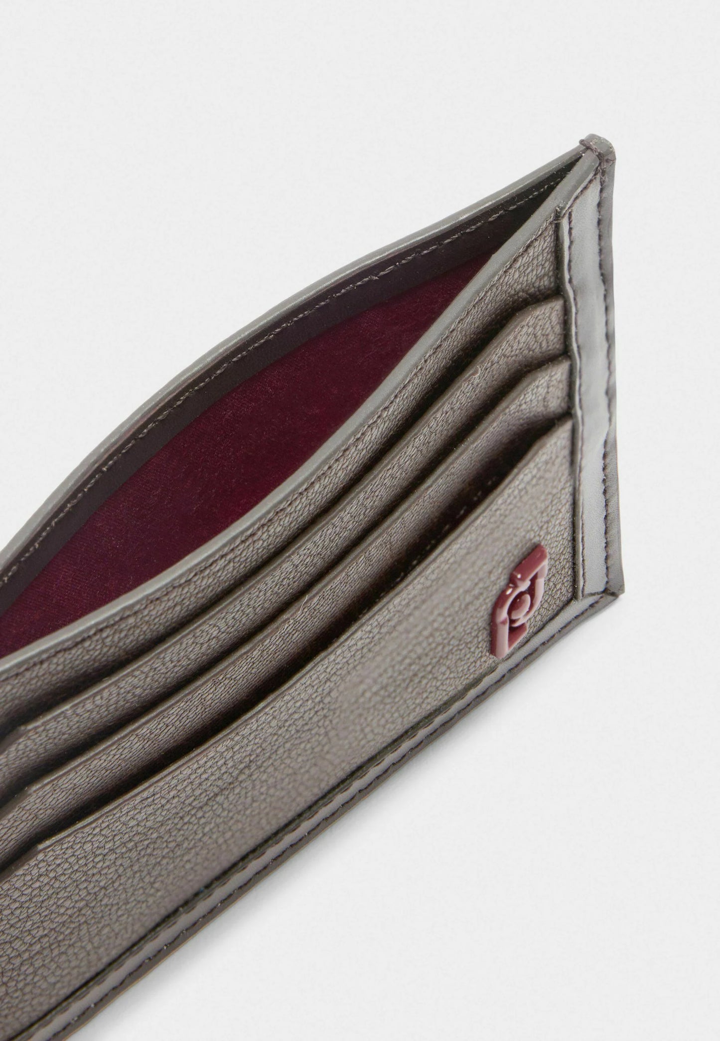 Porta Cartões Castanho Liu Jo FW25