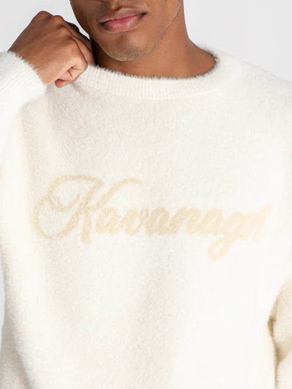 Camisola Bege Gianni Kavanagh Gianni Kavanagh
