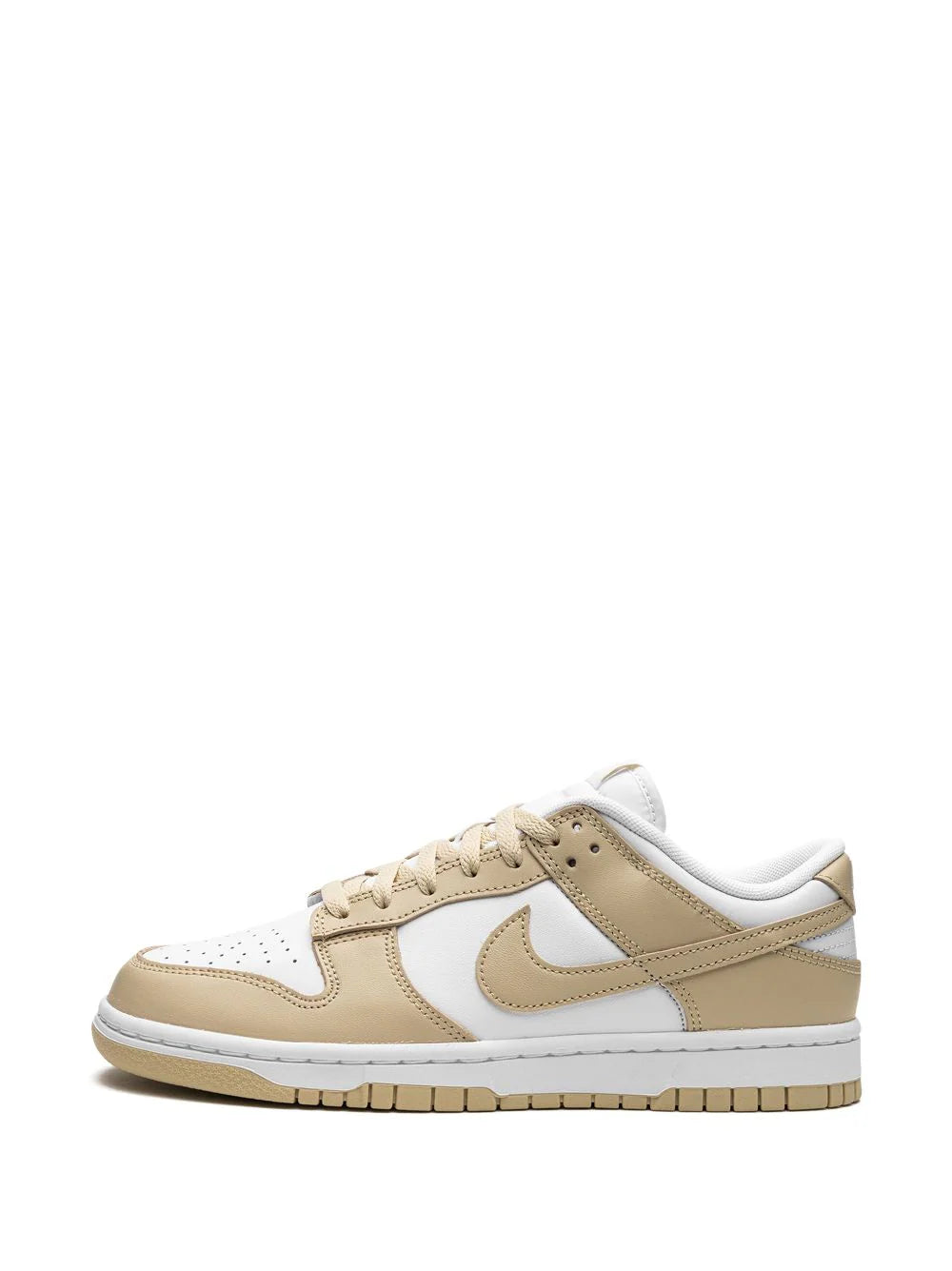 Sapatilhas Nike Dunk BTTYS - Team Gold SS24