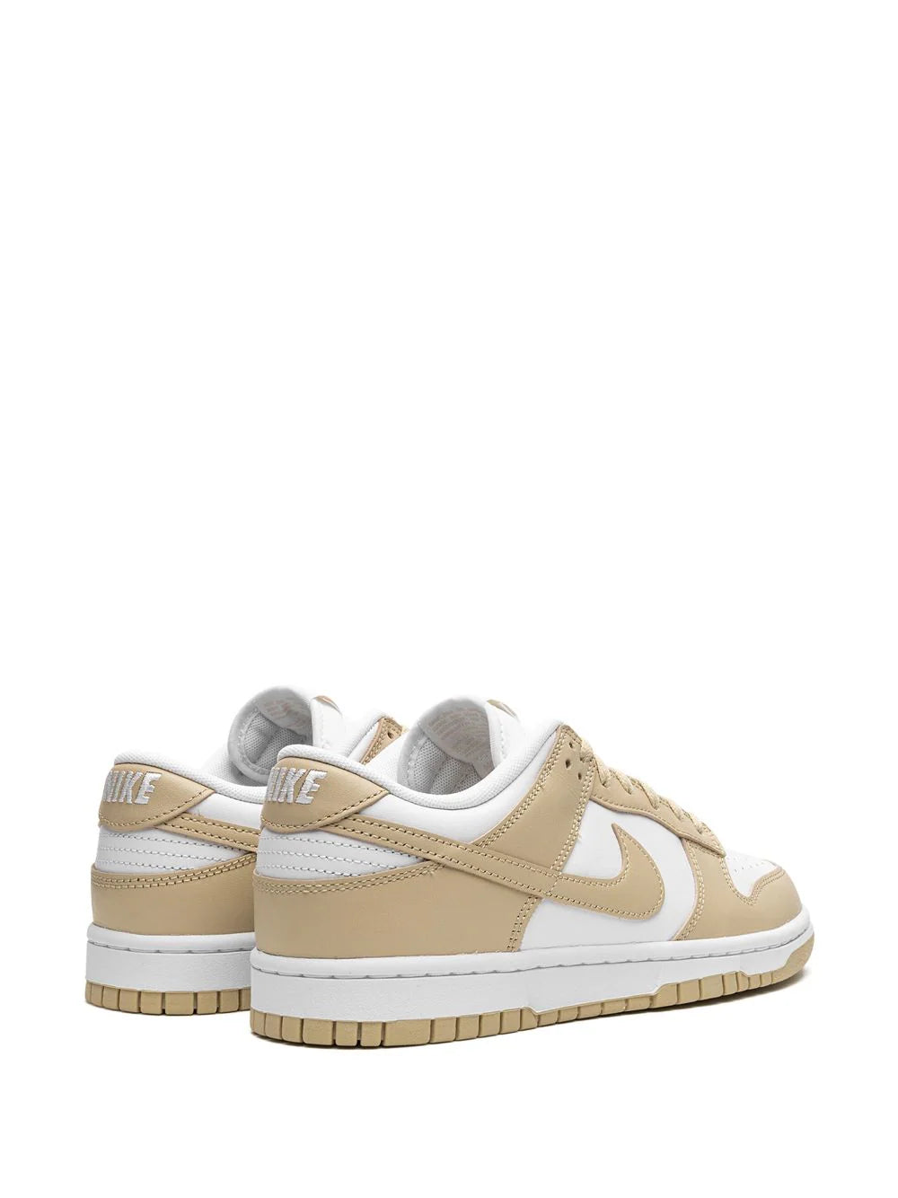 Sapatilhas Nike Dunk BTTYS - Team Gold SS24