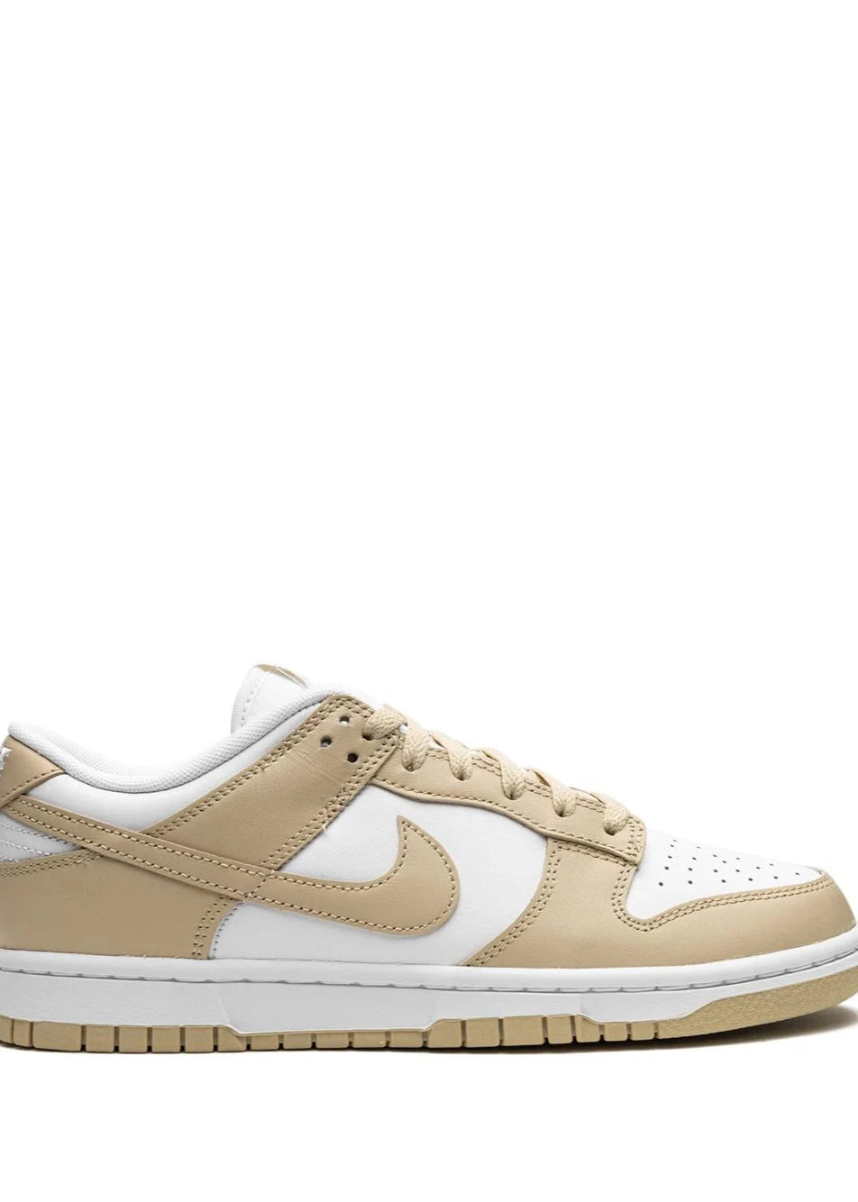 Sapatilhas Nike Dunk BTTYS - Team Gold SS24