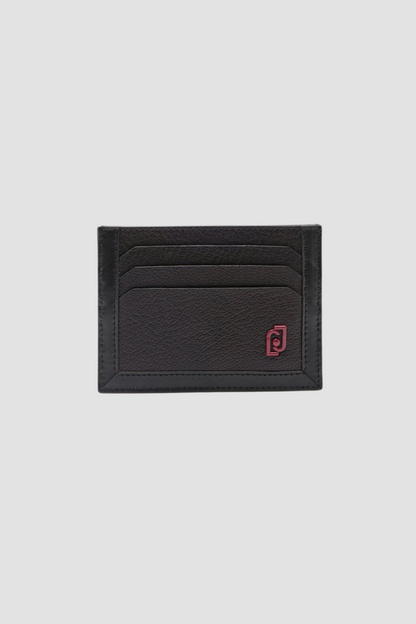 Porta Cartões Preto Liu Jo LIU JO
