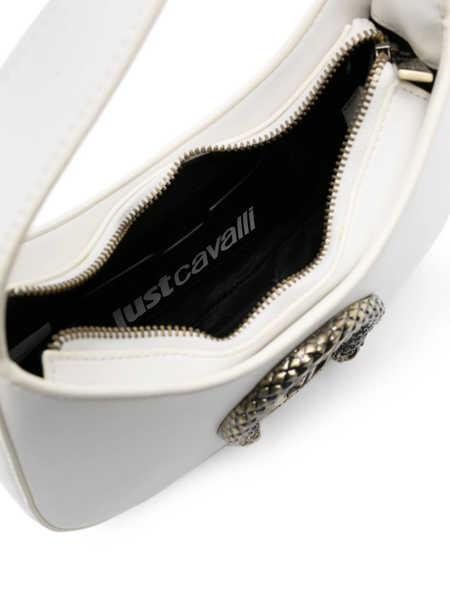 Mala Just Cavalli Branca 76RA4BZ7 SS24