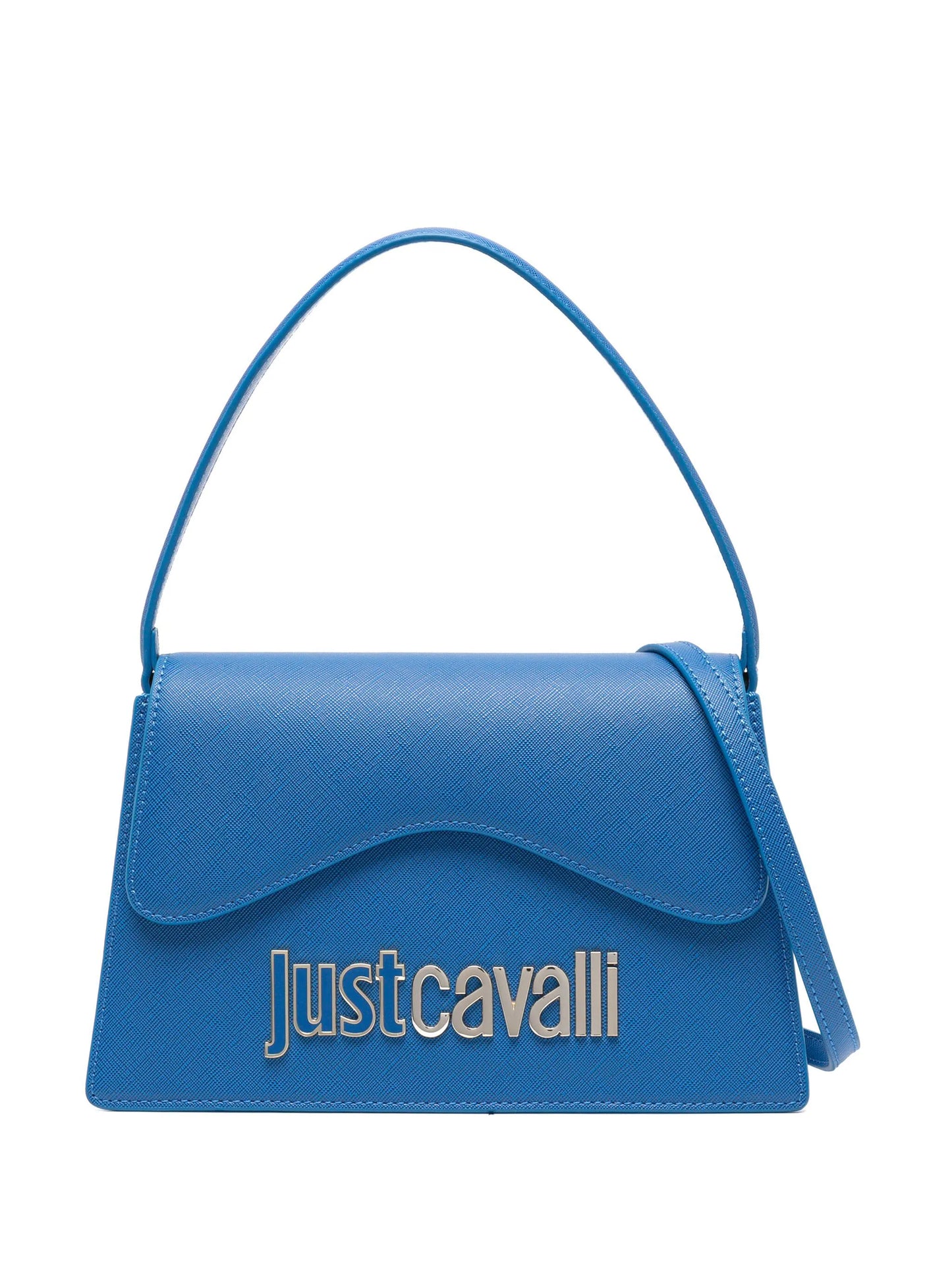 Mala Just Cavalli Azul 76RA4BB4 SS24