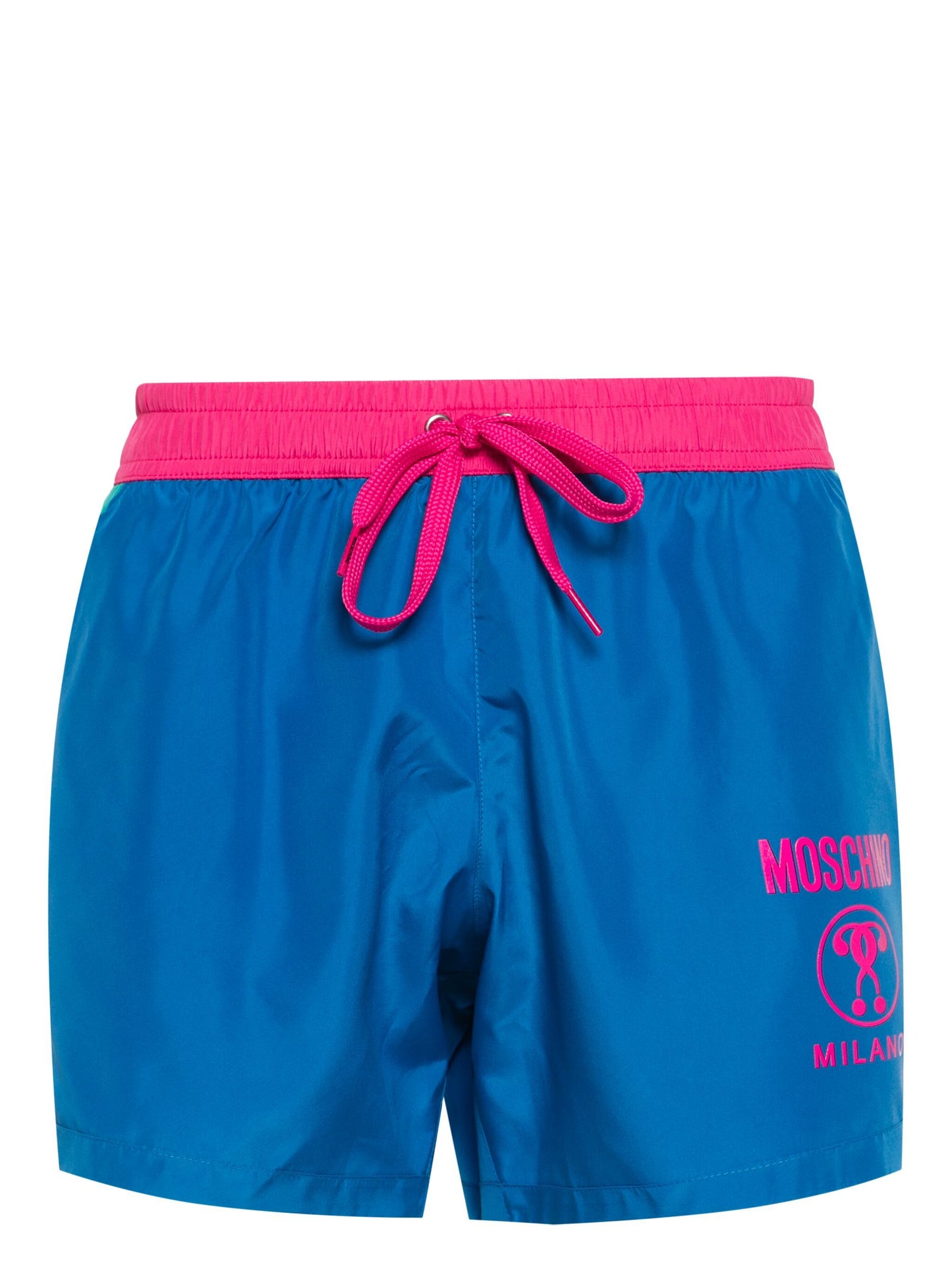 Calções De Banho Moschino Coloridos V3A4223 SS24