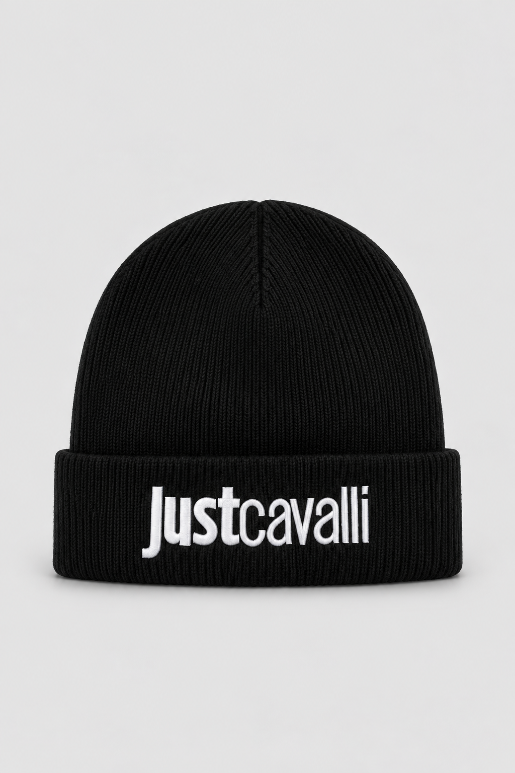 Gorro Just Cavalli Preto Just Cavalli
