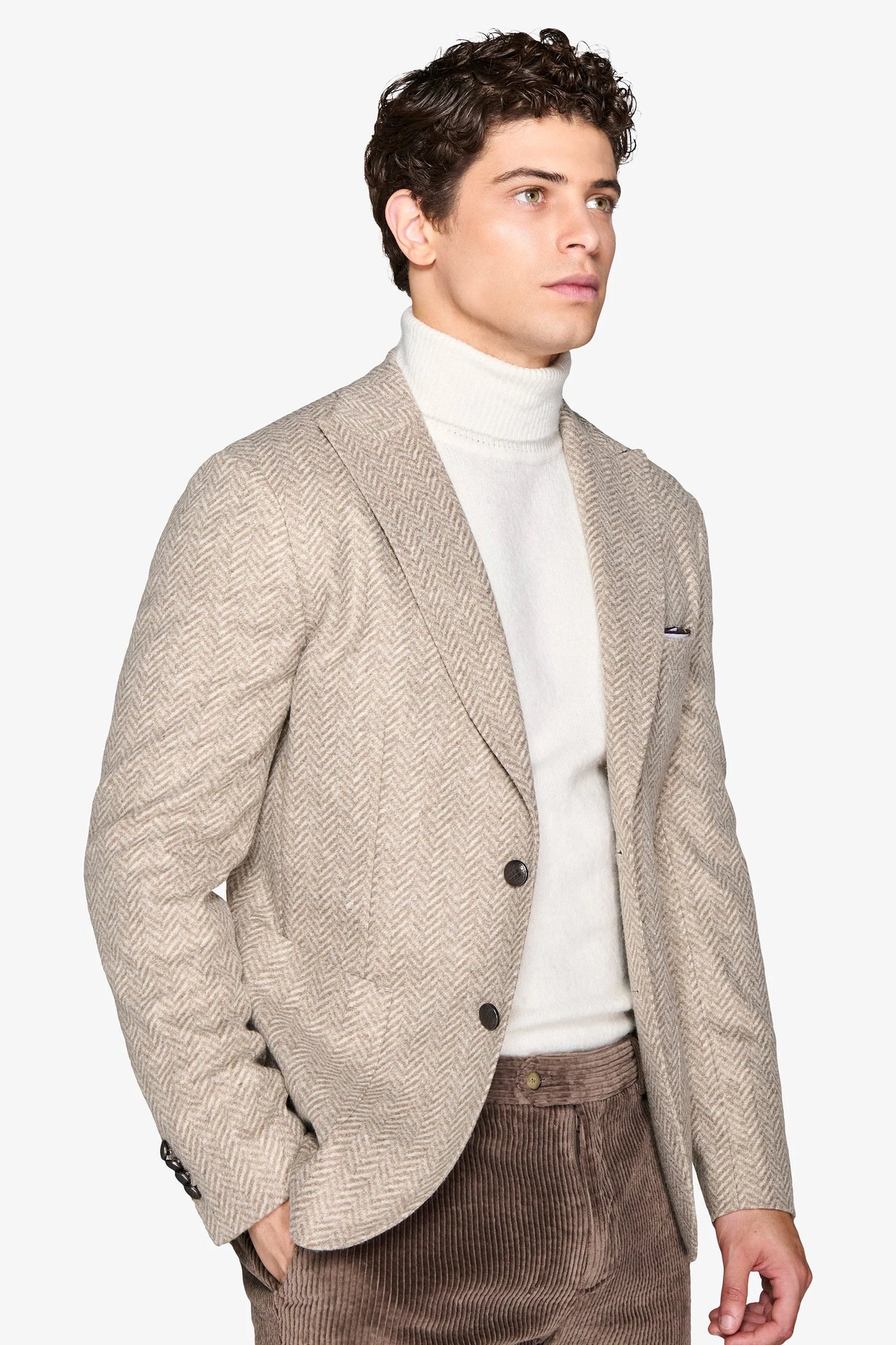 Blazer Bege Liu-Jo FW25