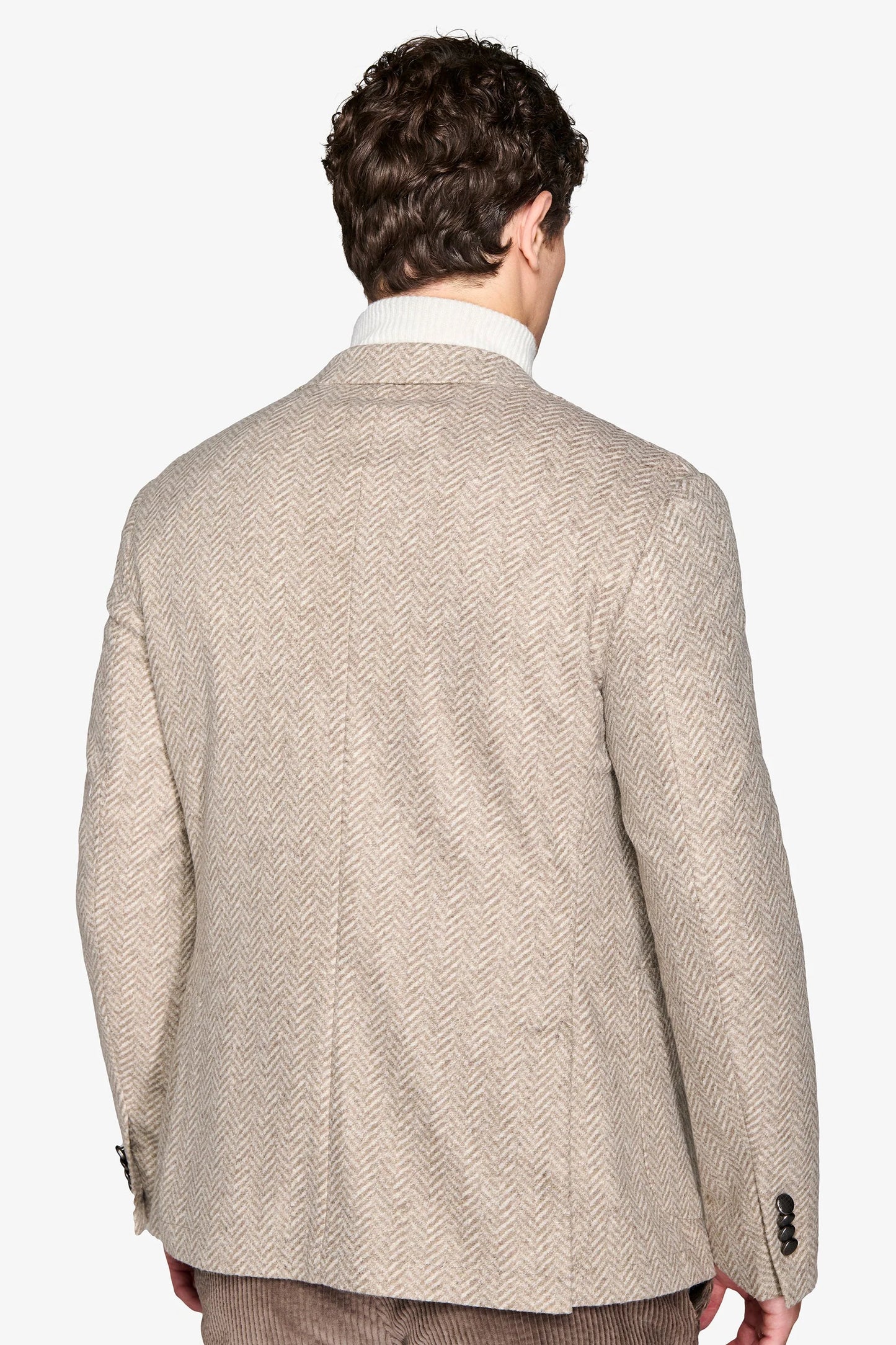 Blazer Bege Liu-Jo FW25