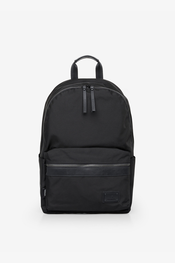 Mochila Premiata Preta