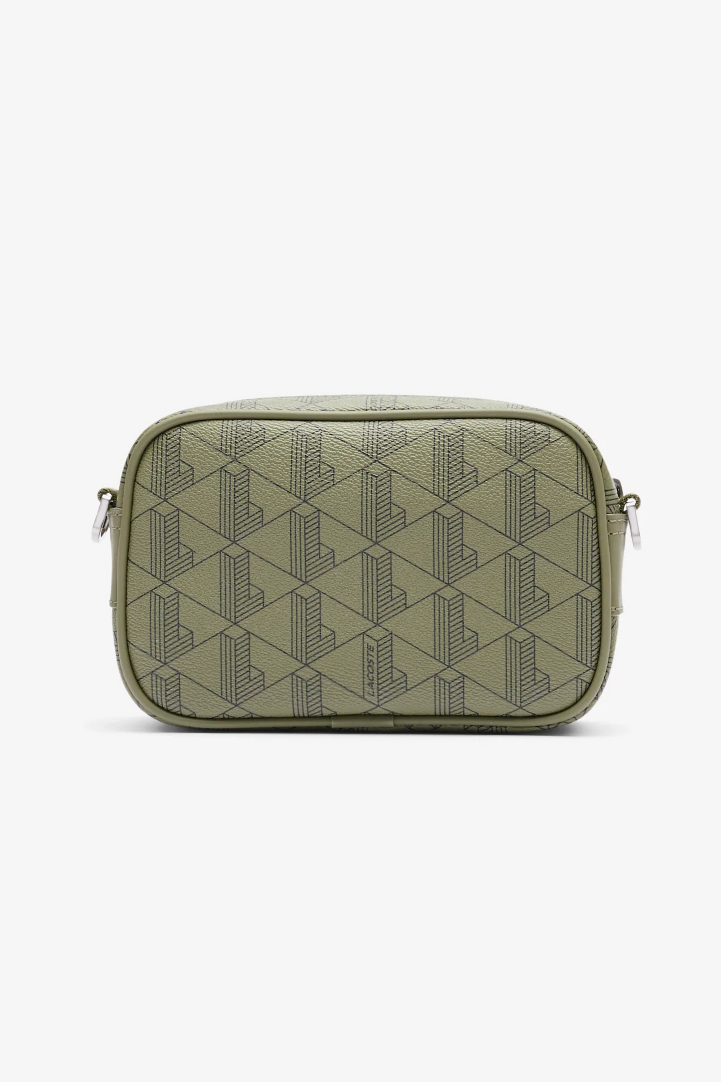 Bolsa Tira Colo Lacoste Verde FW-24