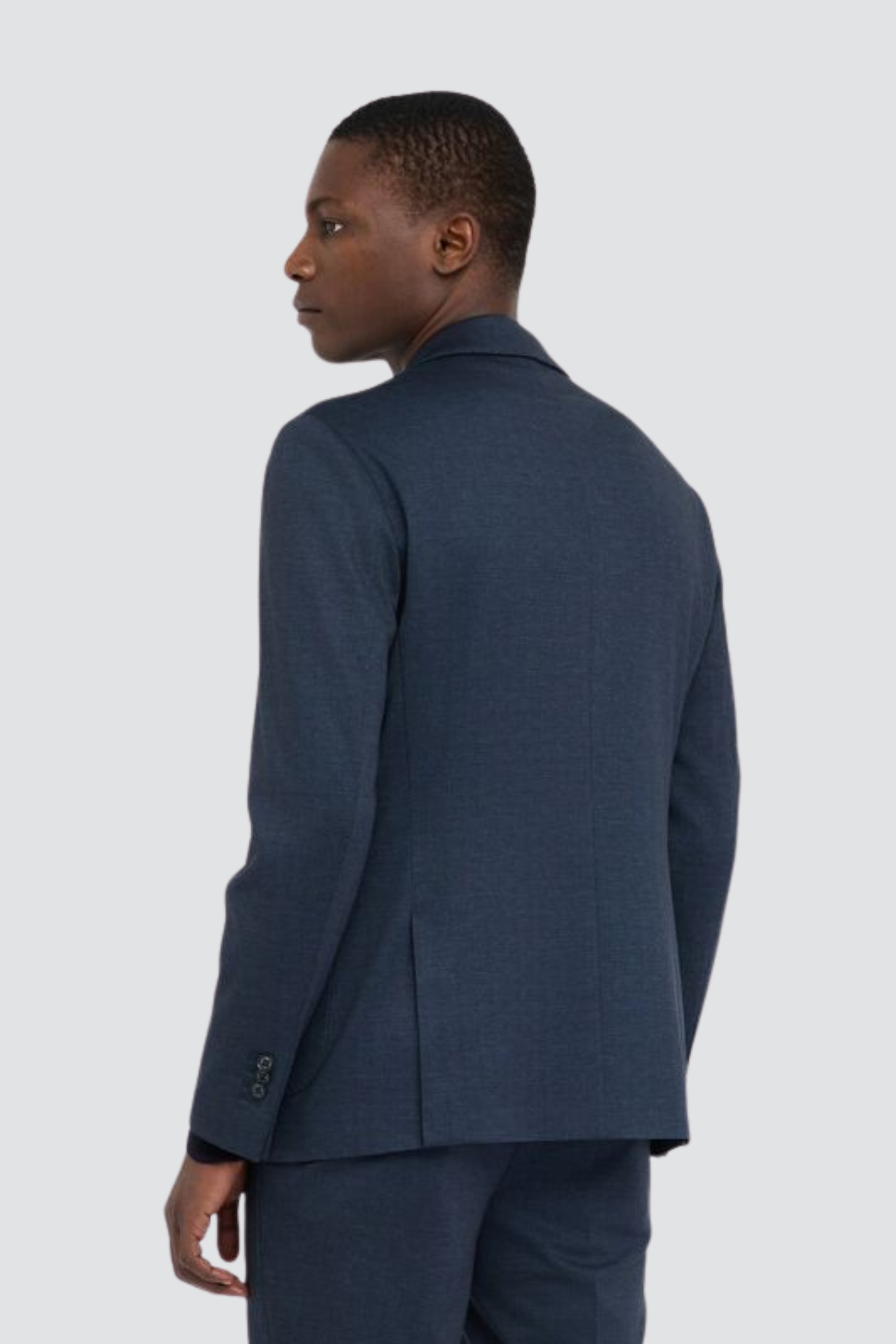 Fato Preto Liu Jo FW25