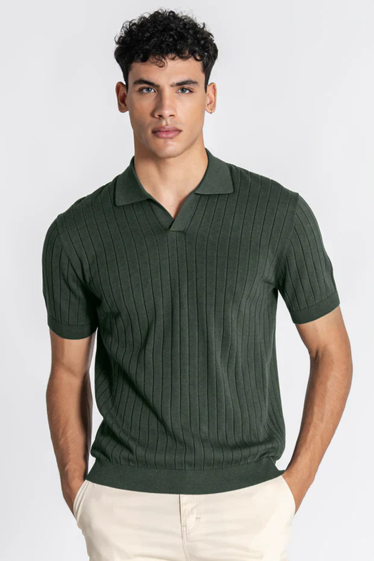 Polo Verde Gianni Kavanagh SS26