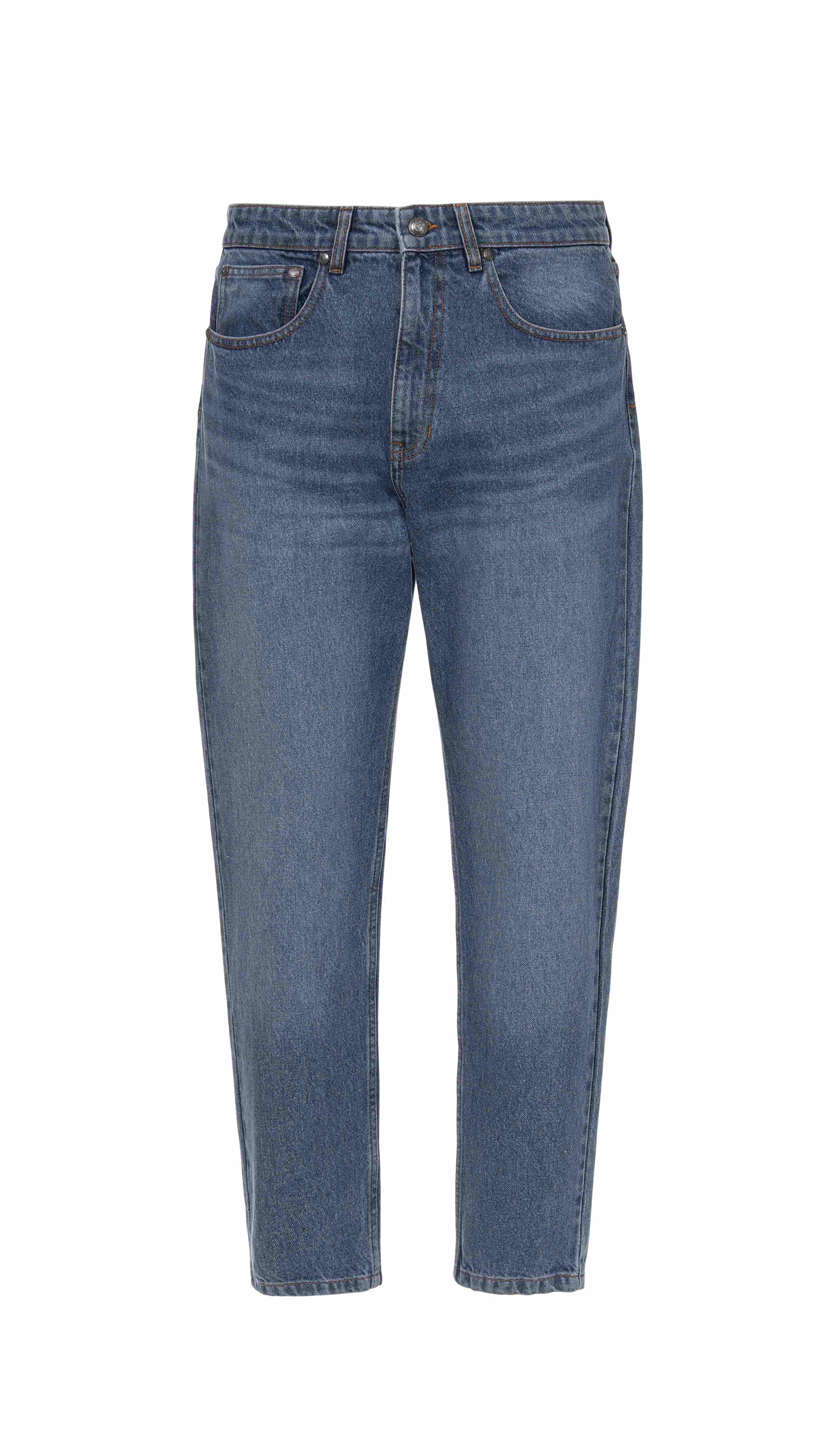 Calça de Ganga Just Cavalli FW25