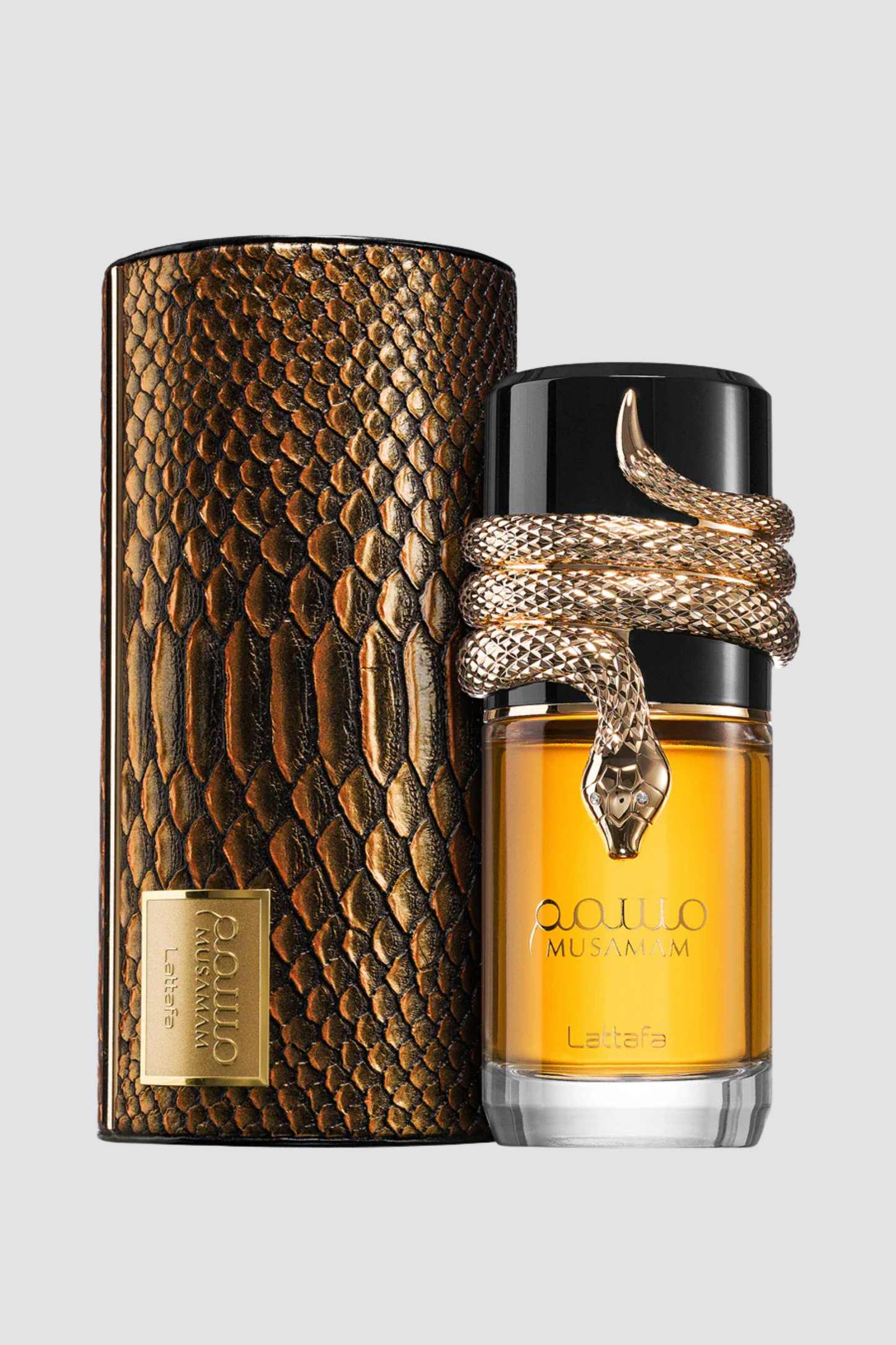 Musamam Lattafa Eau De Parfum 100ml SS-25