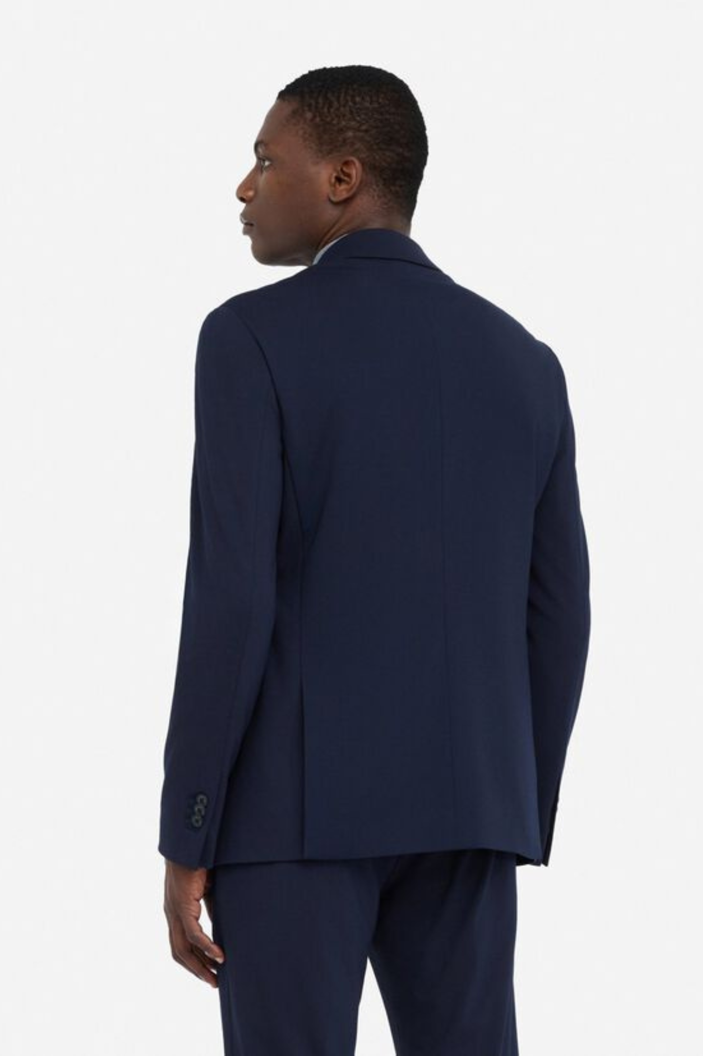 Fato Azul Liu Jo FW25